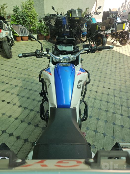COVE Adventure 400
