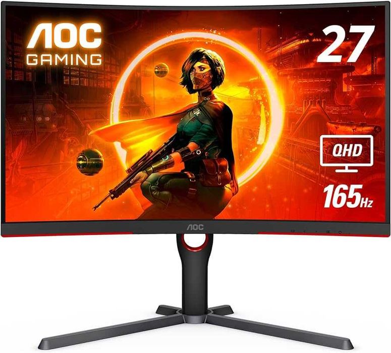 CQ27G2Z 27" / 240hz