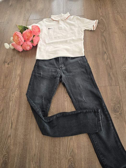 Дънки       Levis