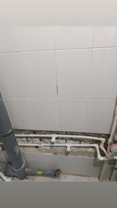 Мастер на час. .