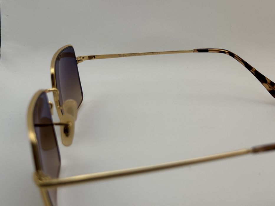Ochelari de soare RAY BAN 1969 Rectangle Noi