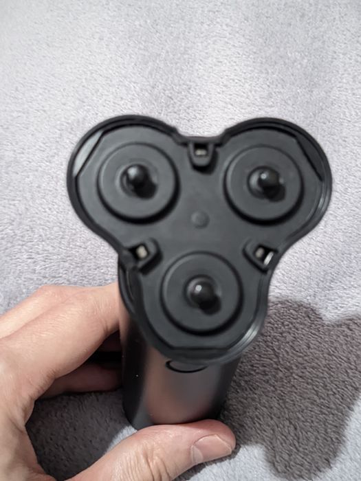 Электробритва Xiaomi Mijia S500