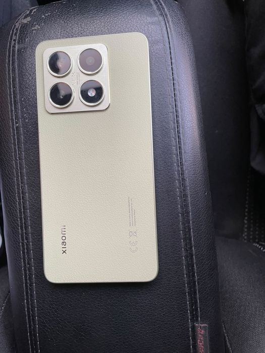 Xiaomi 14t 512gb