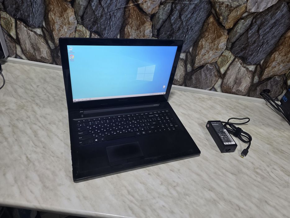 Ноутбук Lenovo G50-30