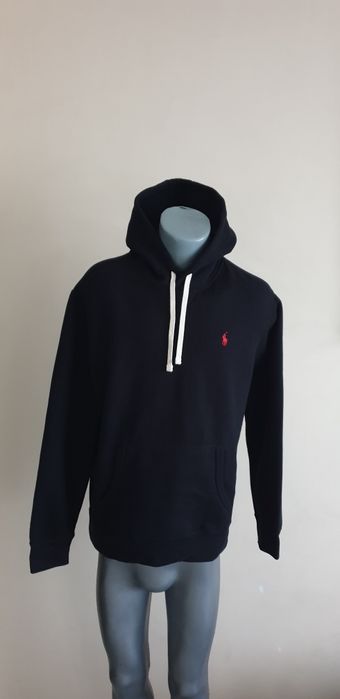 POLO Ralph Lauren Hoodie Size L НОВО! ОРИГИНАЛ! Мъжки Суичер!