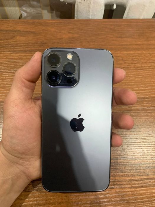 13про макс на 128гиг