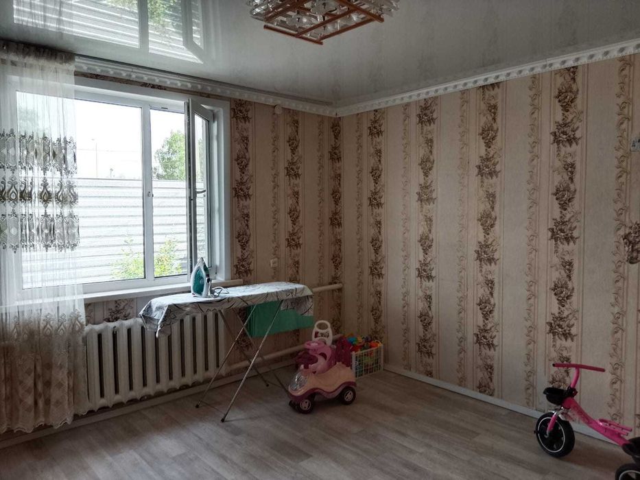 Продажа дома Тобыл