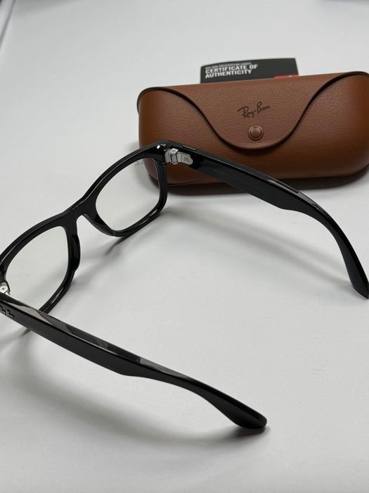Смарт Очила RayBan Meta Wayfarer
(Gen 2) най ново поколение