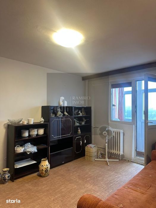 Apartament decomandat Constantin Brancoveanu