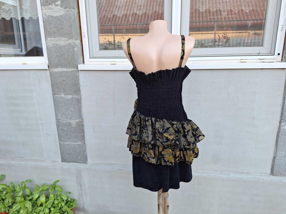 C&A Rose | rochie dama | bust 98 cm | mar. 40 - 42 | L