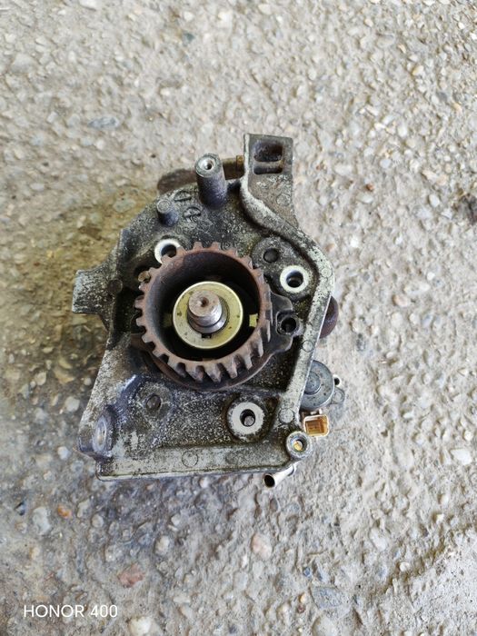 Regulator de presiune Volvo V50 1.6 diesel 114cp