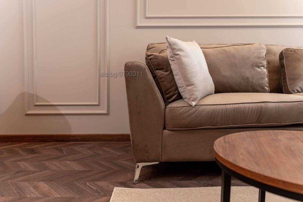 Продава се Двустаен апартамент в Пловдив, Остромила - 65 кв.м за 1847 €/кв.м - Снимка #2