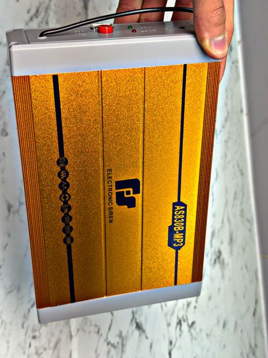 Сирена:Serena Amerikanka u.s.a AS-830(2ta karne 1200w)(T9,T8,Элена)