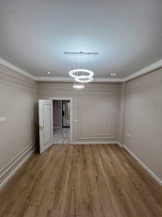 2-х комнатная в ЖК «Prestige Gardens» ID: 5904