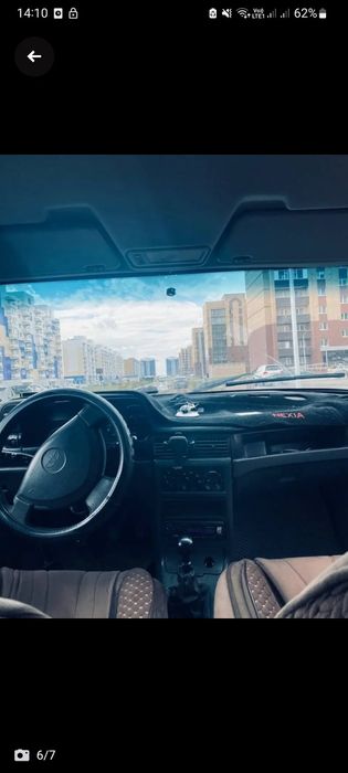 Продам нексия 1 2007 год