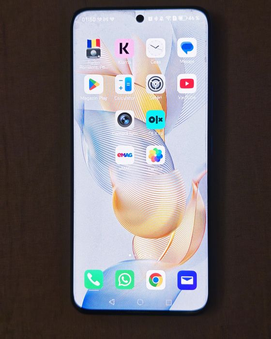 Honor 90 Emerald Green