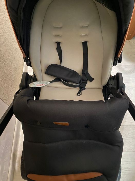 INING BABY-коляскасы сатылады