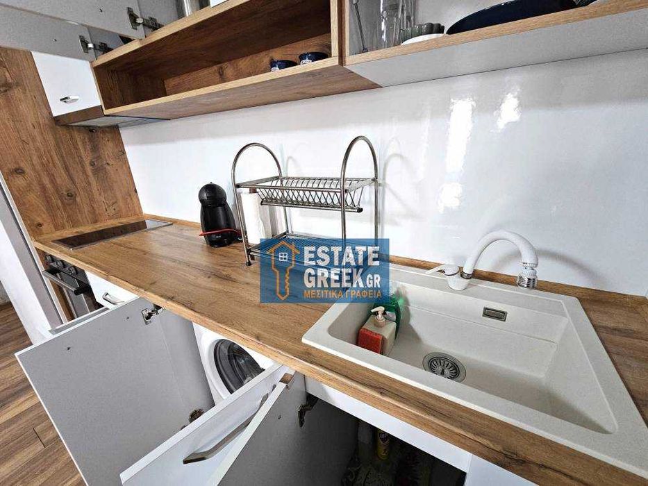 Продава се Двустаен апартамент в Пловдив, Филипово - 55 кв.м за 1243 €/кв.м - Снимка #9