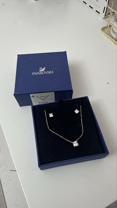 набор сваровкский