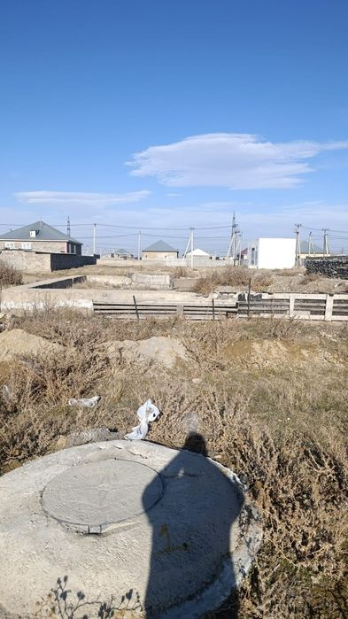 Участок 20*40 8 соток саттылады