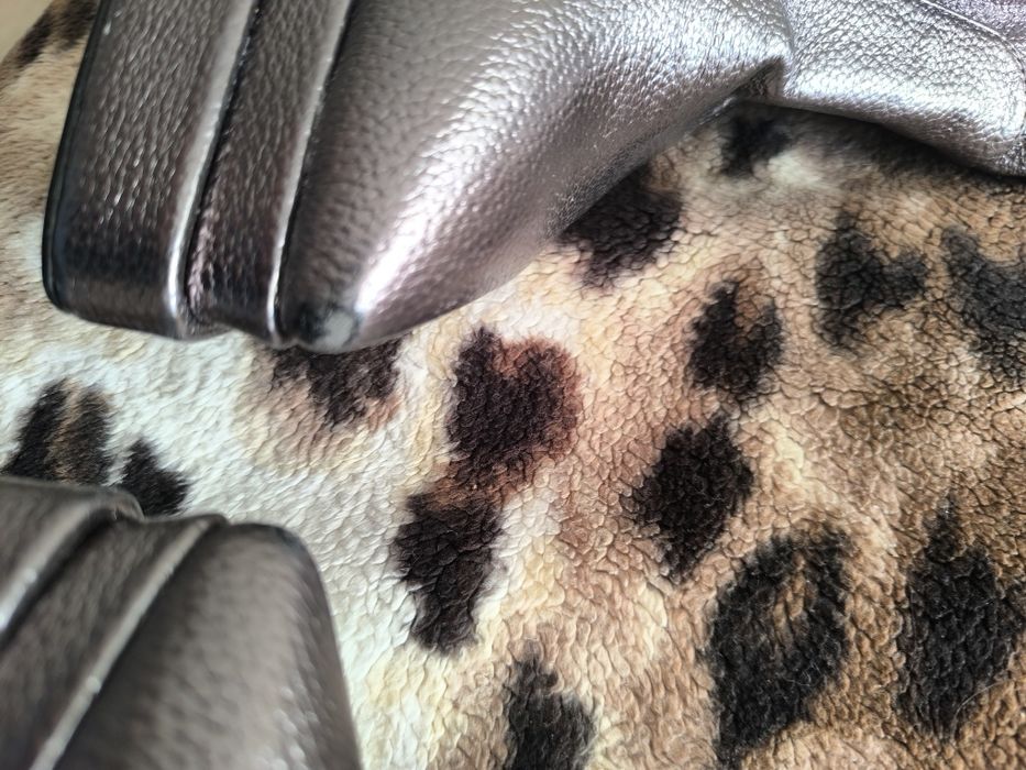 Дамски ботуши чизми