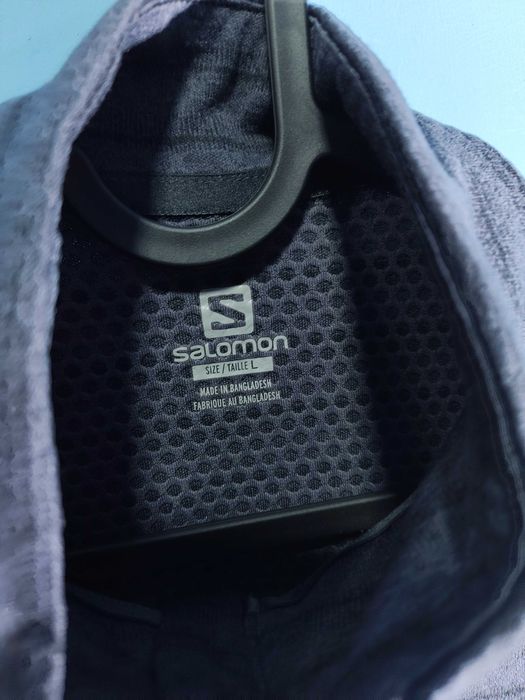 Salomon Warm Горнище/Дамско L