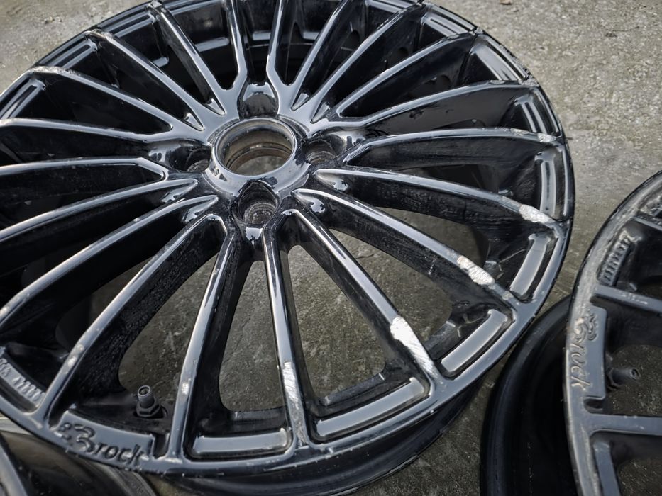 Джанти 17 - Dacia,  Renault