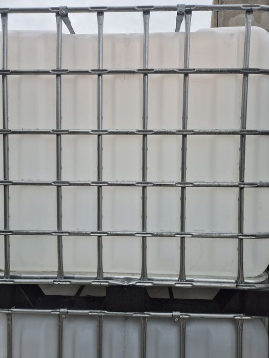 Бидони  1000лтра