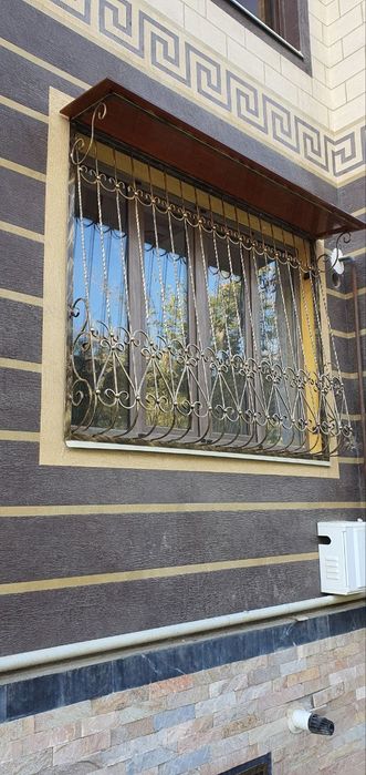 Reshotka perila arzon narxlarda