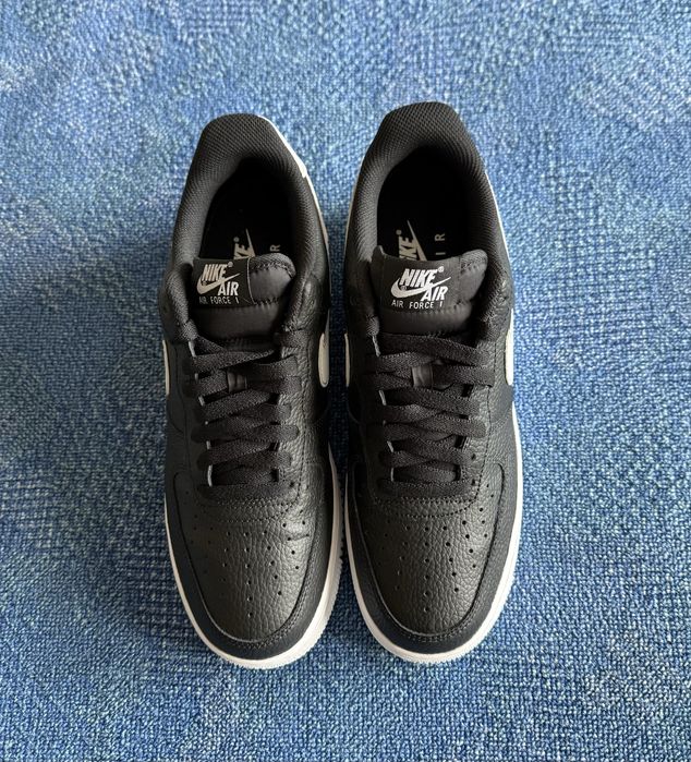 Nike Air Force 1 ОРИГИНАЛНИ мъжки маратонки - 42,5/45