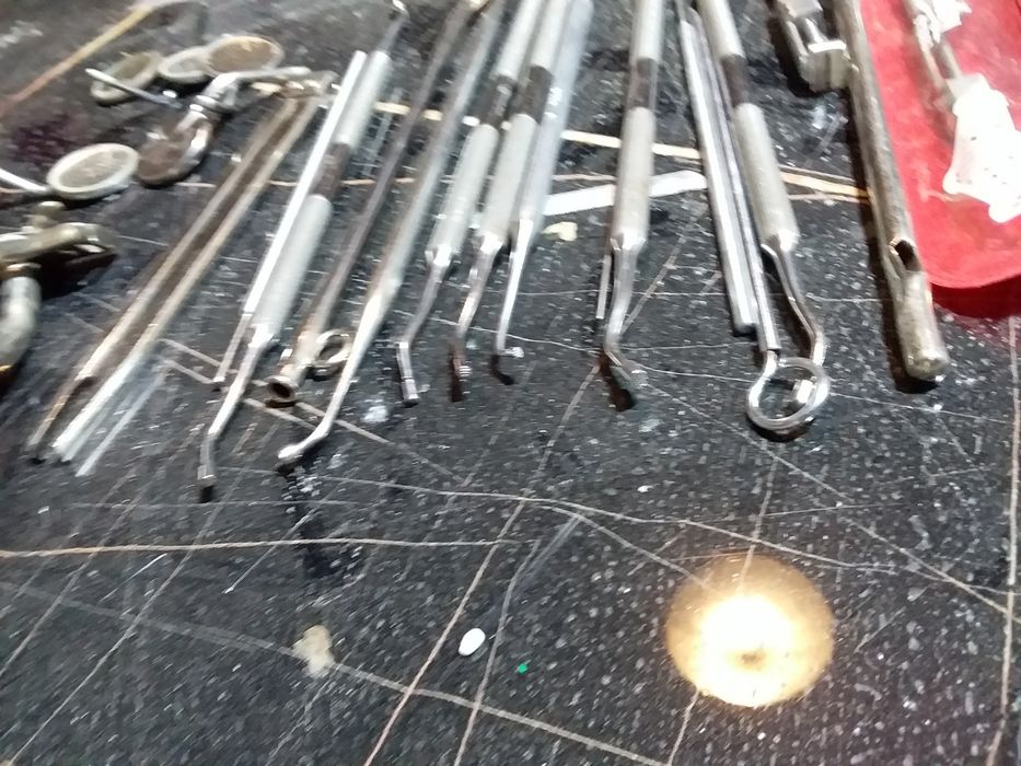 медицынский инструмент