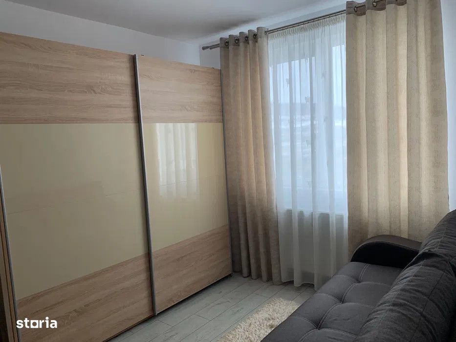 Apartament de vanzare 3 camere, bloc nou, zona linistita, Floresti — fotografia 3