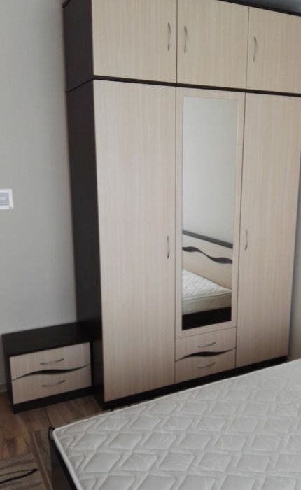 Дава се под наем Двустаен апартамент в Перник, Изток - 65 кв.м за 357 € - Снимка #8