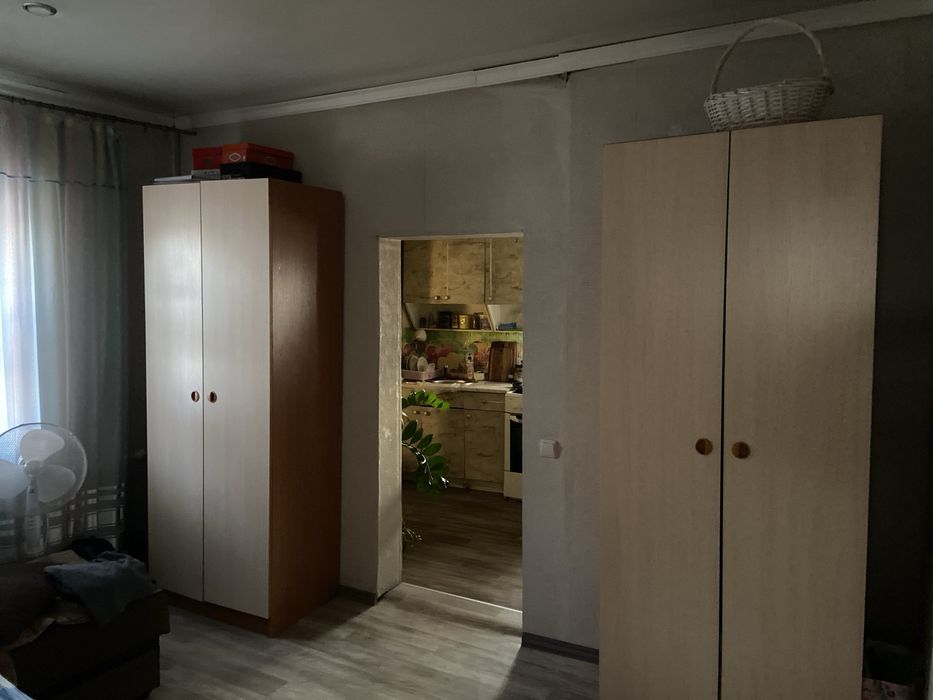 Продам дом 80кв.м