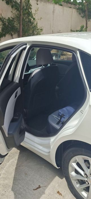 Chevrolet monza 2024