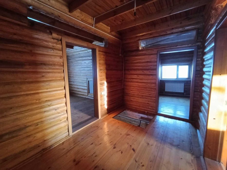 Продам дом в парковой зоне