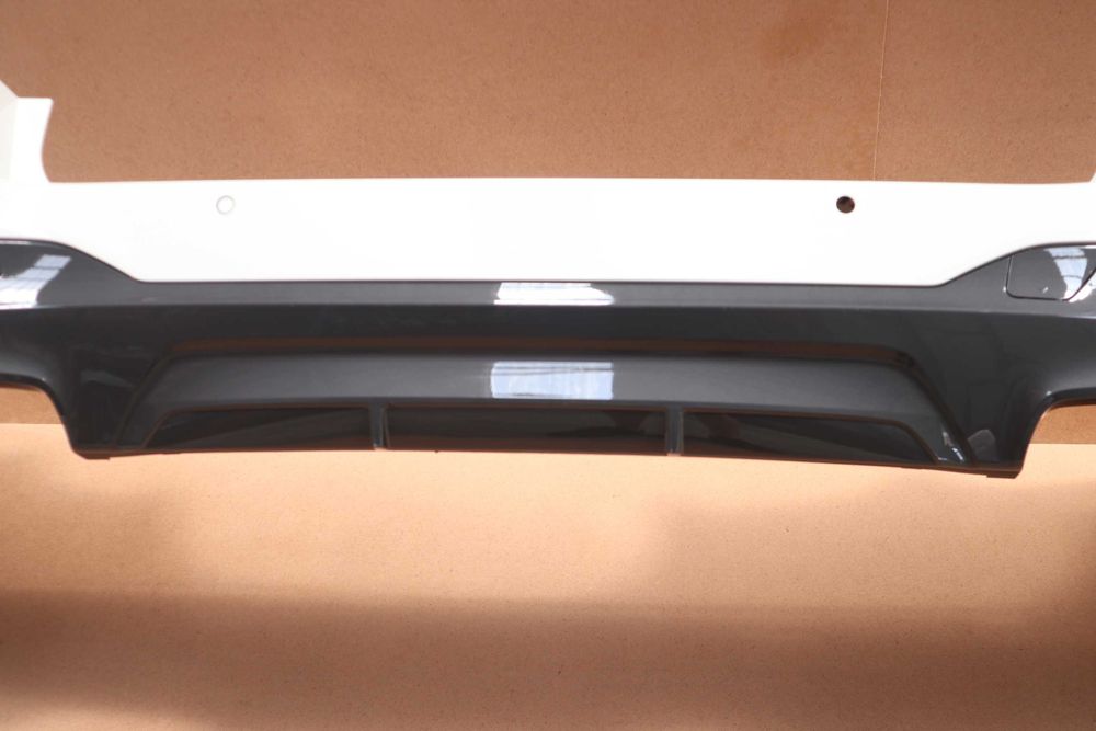 Задна броня М пакет БМВ Г31 Комби Фейслифт BMW G31 LCI