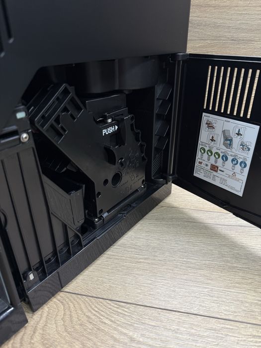 Кафемашина Saeco Minuto Type: HD8661