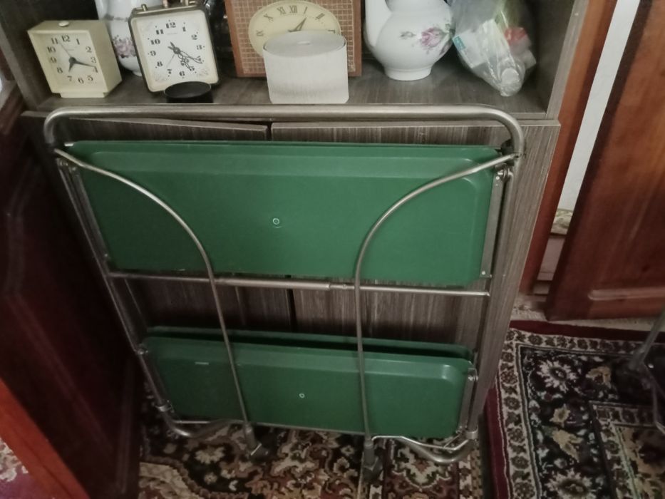 Подносы Аэрофлот СССР.