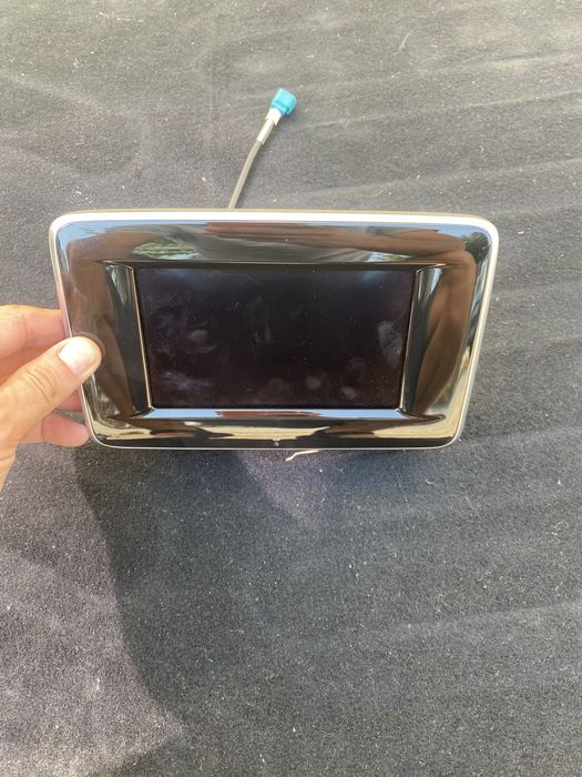 Display ecran gla mercedes