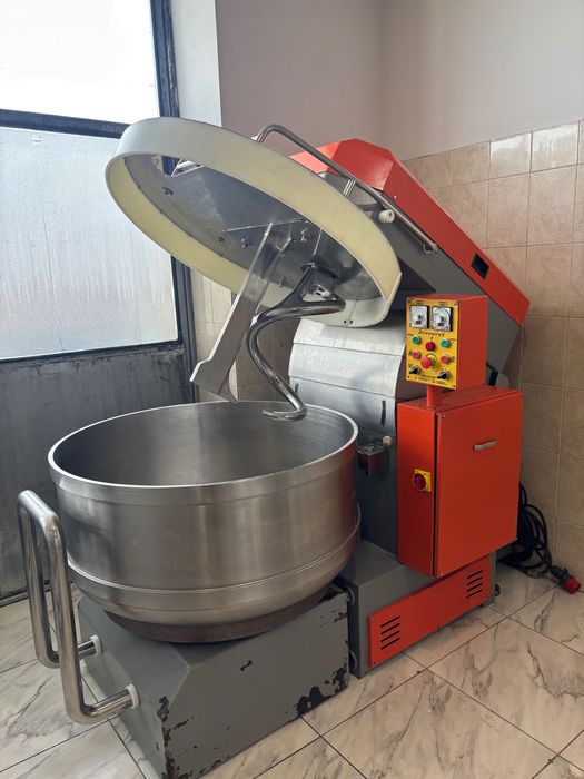 Тестомесачка професионална ALTUNTOP