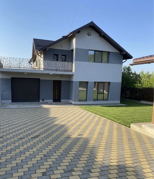 Inchiriez vila petreceri/hotelier Mall Moldova