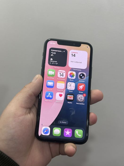 Продам Iphone 11 pro