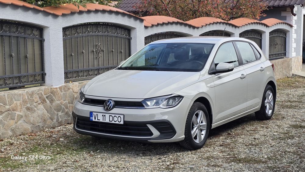 VOLKSWAGEN Polo 2024 — imagine 1