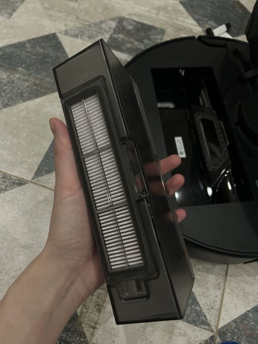 Продам роботпылесос Deame D9 max