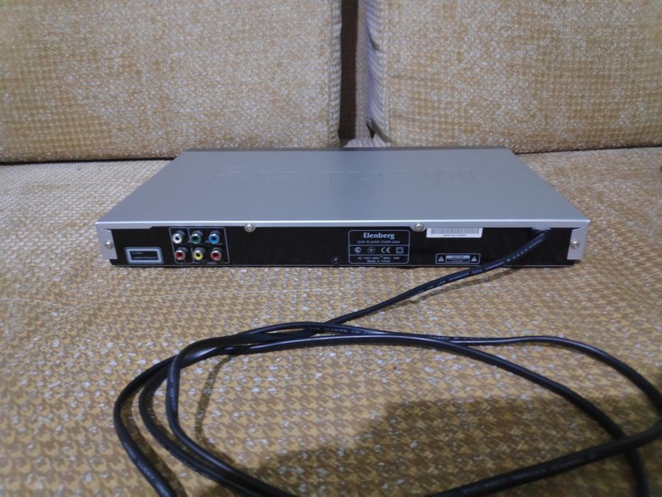 DVD players. DVD проигрыватель.