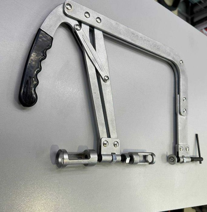 съемник     klapn