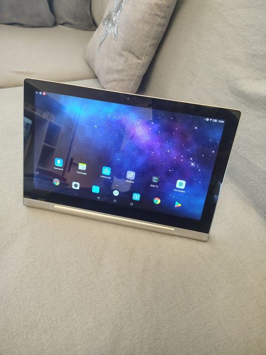 Таблет Lenovo Yoga Tab 2 PRO 13'3