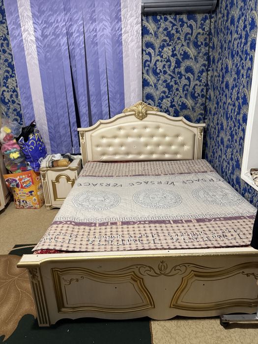 Двух спални камплект