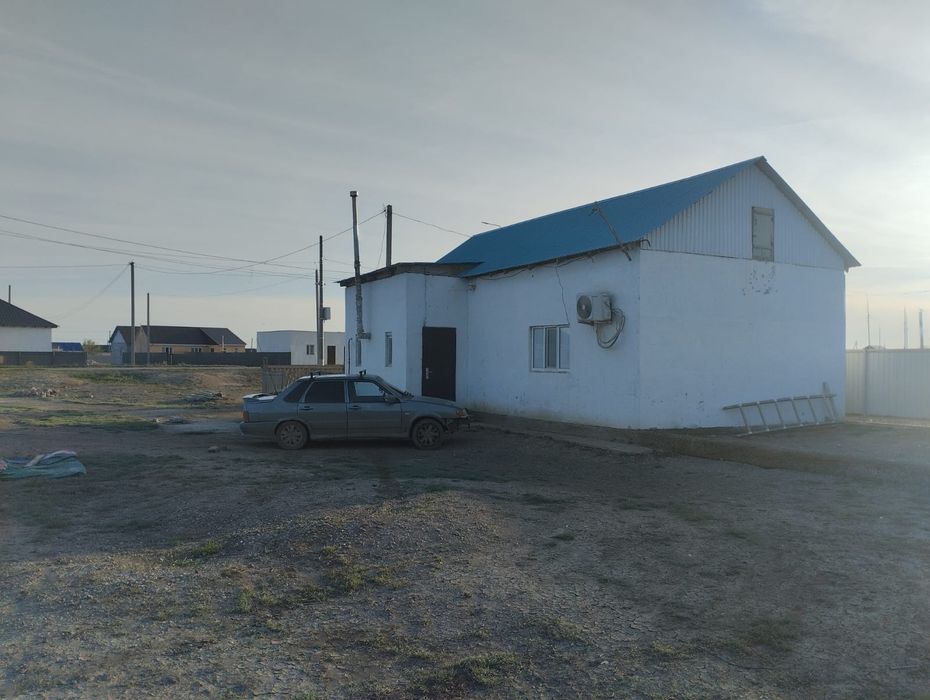 Времянка сатылады